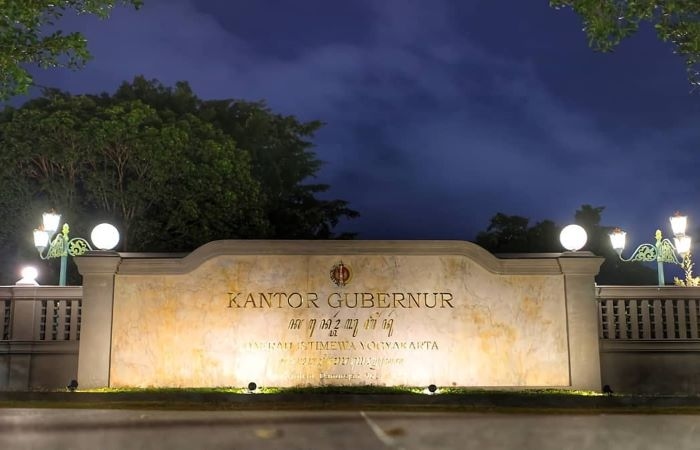 3 Nama Ini Jadi Calon Sekda DIY, Siapa Saja?