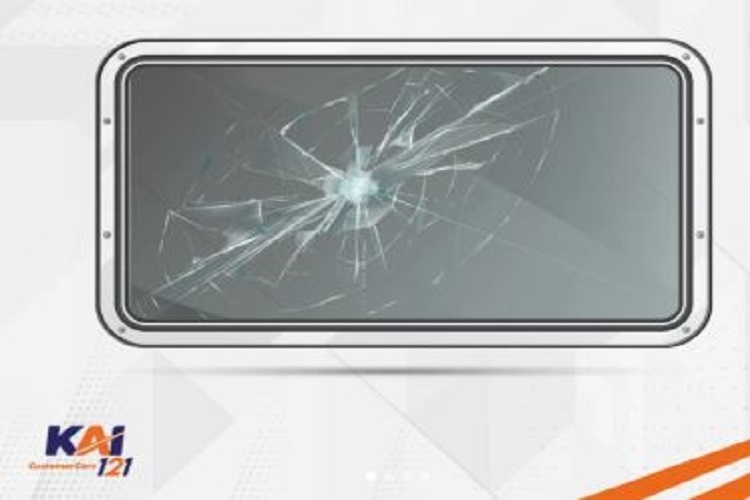 Kutuk Keras Aksi Pelemparan Batu KA Sancaka, KAI Ingatkan Pelaku Bisa Dipenjara Seumur Hidup