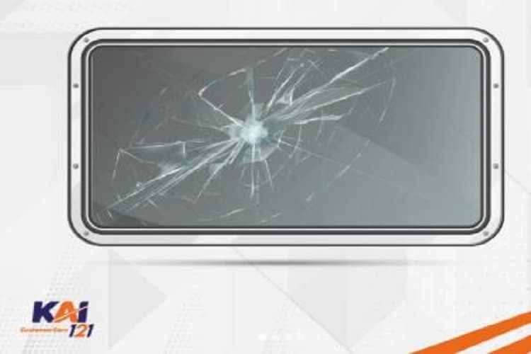 Kutuk Keras Aksi Pelemparan Batu KA Sancaka, KAI Ingatkan Pelaku Bisa Dipenjara Seumur Hidup