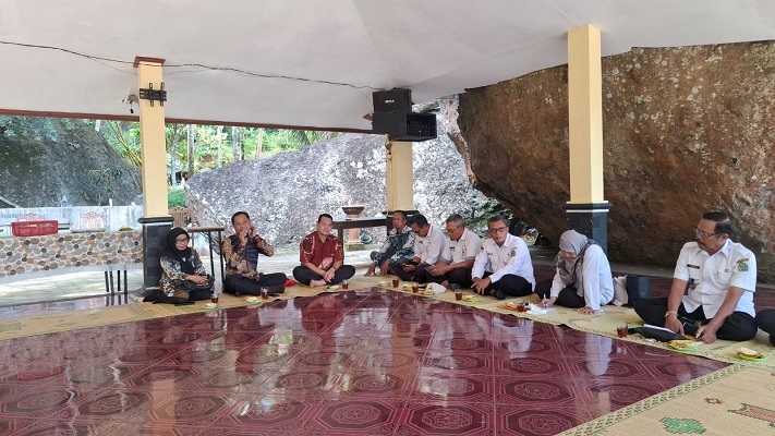 Jadi Salah Satu Desa Wisata Terbaik Dunia, Nglanggeran Justru Terkendala Ini…