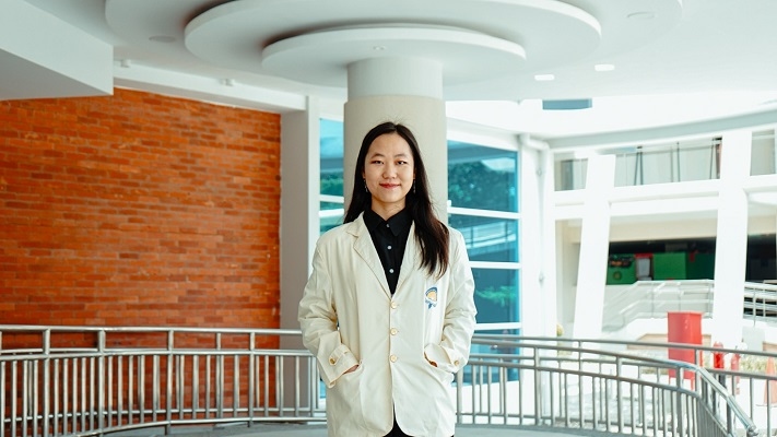 Keren, Mahasiswa UAJY Raih Juara II Pilmapres Tingkat LLDIKTI V DIY