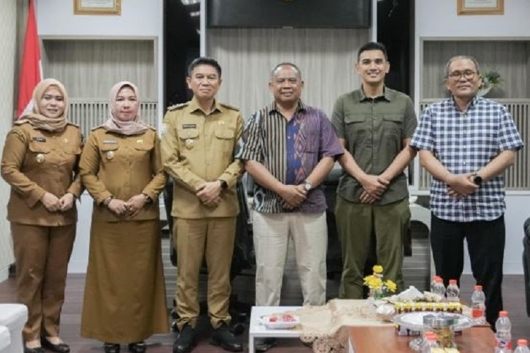 Transmigran asal Sleman Tak Dapat Hak Semestinya, Bupati Turun Tangan