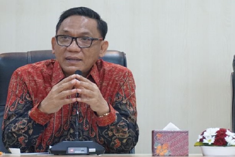 Cabai Rawit dan Kacang Panjang jadi Penyumbang Inflasi Kota Yogyakarta