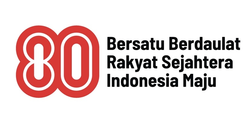 Resmi! Presiden Prabowo Luncurkan Tema dan Logo HUT ke-80 Kemerdekaan RI