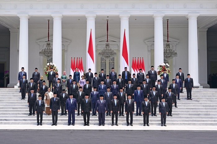 Akademisi UII Beri Catatan Akhir Tahun untuk Pemerintahan Prabowo-Gibran, Apa Saja?