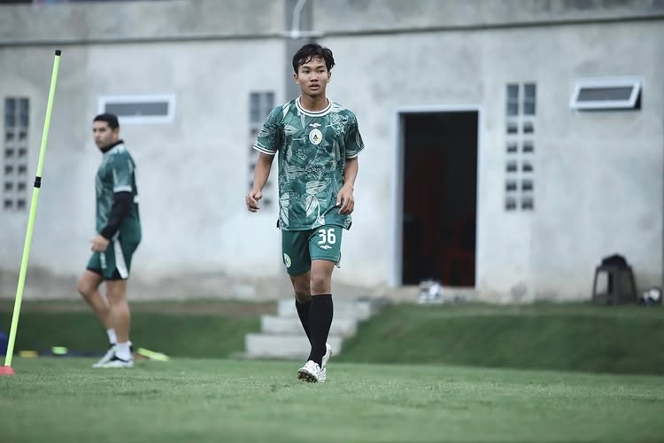 Manajemen PSS Ungkap Masa Depan Karier Dion dan Hokky Jika Juara AFF U-23 2025 bersama Timnas U-23