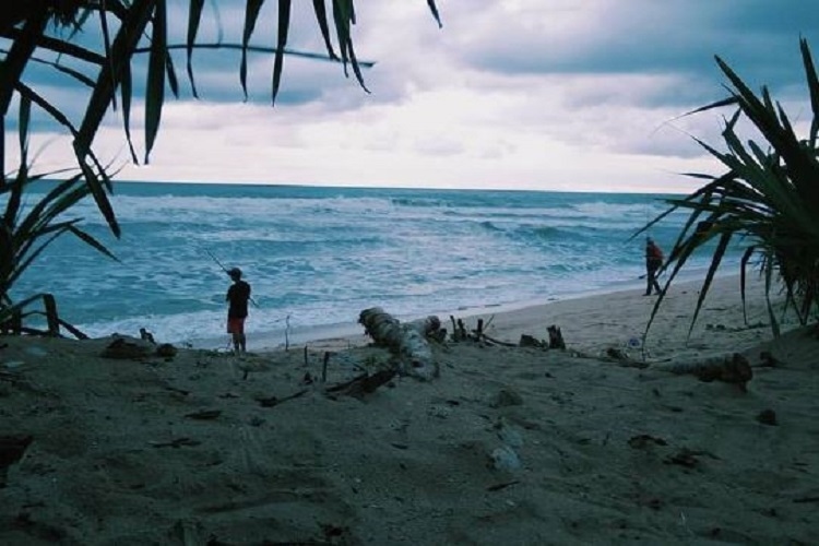 Bupati Gunungkidul Endah Subekti Minta Warga Dukung Pembangunan Kawasan Wisata Pantai Sanglen, 50 Warga Menolak Disebut Pendatang