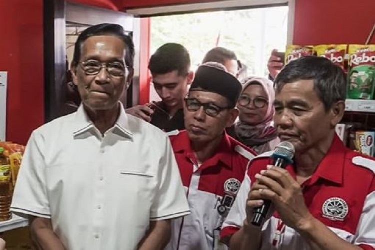 Sri Sultan Ajak Masyarakat Berdialog Selesaikan Polemik Pantai Sanglen Gunungkidul