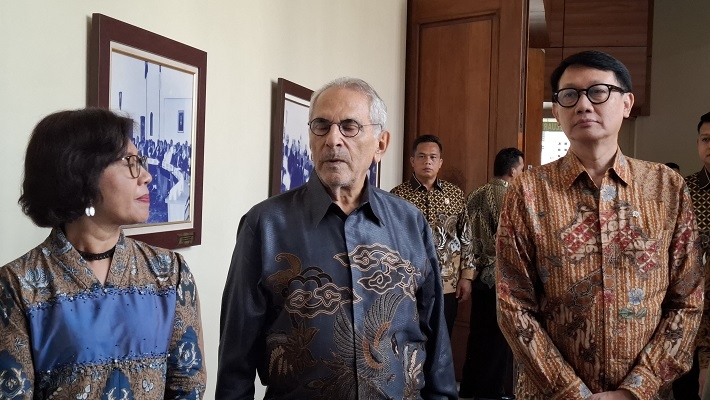 Konflik Thailand-Kamboja, Berikut Pernyataan Presiden Timor Leste Terkait Peran ASEAN