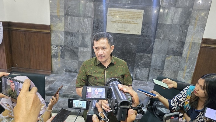 PPATK Blokir Rekening Nasabah, Berikut Sikap DPRD DIY