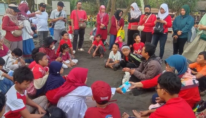 Jadi Ancaman Serius, Anak-anak Perlu Pembatasan Akses Internet