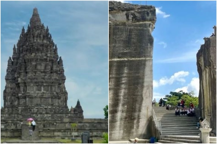 5 Rekomendasi Destinasi Wisata Menarik di Sekitar Tol Prambanan