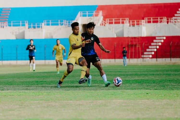 Jadwal Pertandingan Super League 2025 Persebaya vs PSIM, Siaran Langsung TV, Lengkap dengan Link Streaming
