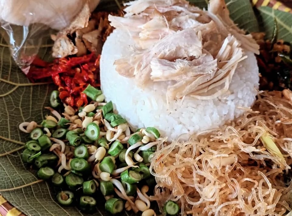 6 Rekomendasi Tempat Kuliner Nasi Berkat Khas Gunung Kidul yang Harus Kamu Cobain