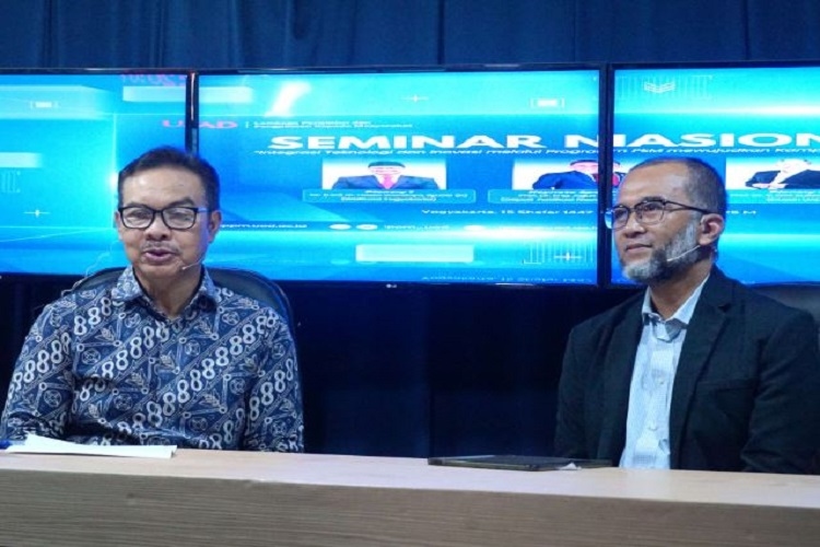 Pemkot Jogjakarta Gagas Program One Village One Sister University, Apa Itu?