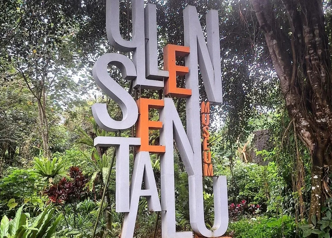 Museum Ullen Sentalu; Destinasi Wisata Budaya yang Menarik untuk Dikunjungi