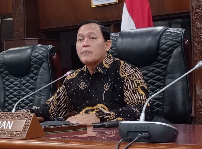 Segini Progres Pembangunan Gedung Baru DPRD DIY yang Telah Masuk Pekan Ke-22
