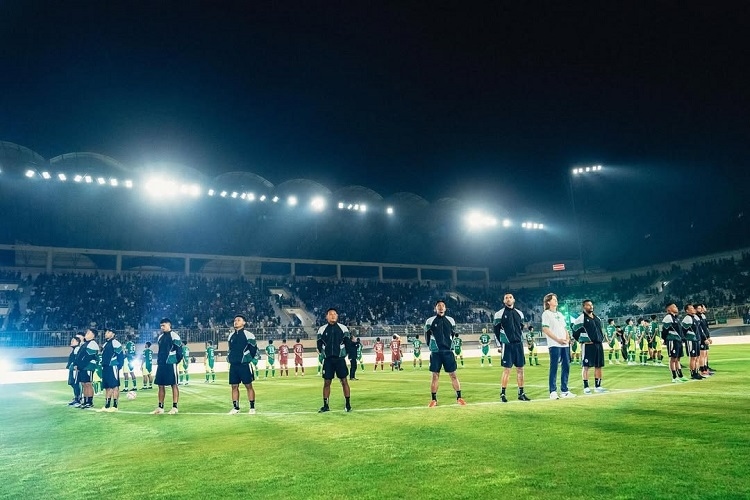 Daftar Lengkap 34 Pemain PSS Sleman Plus Nomor Punggung untuk Liga Championship 2025/2026