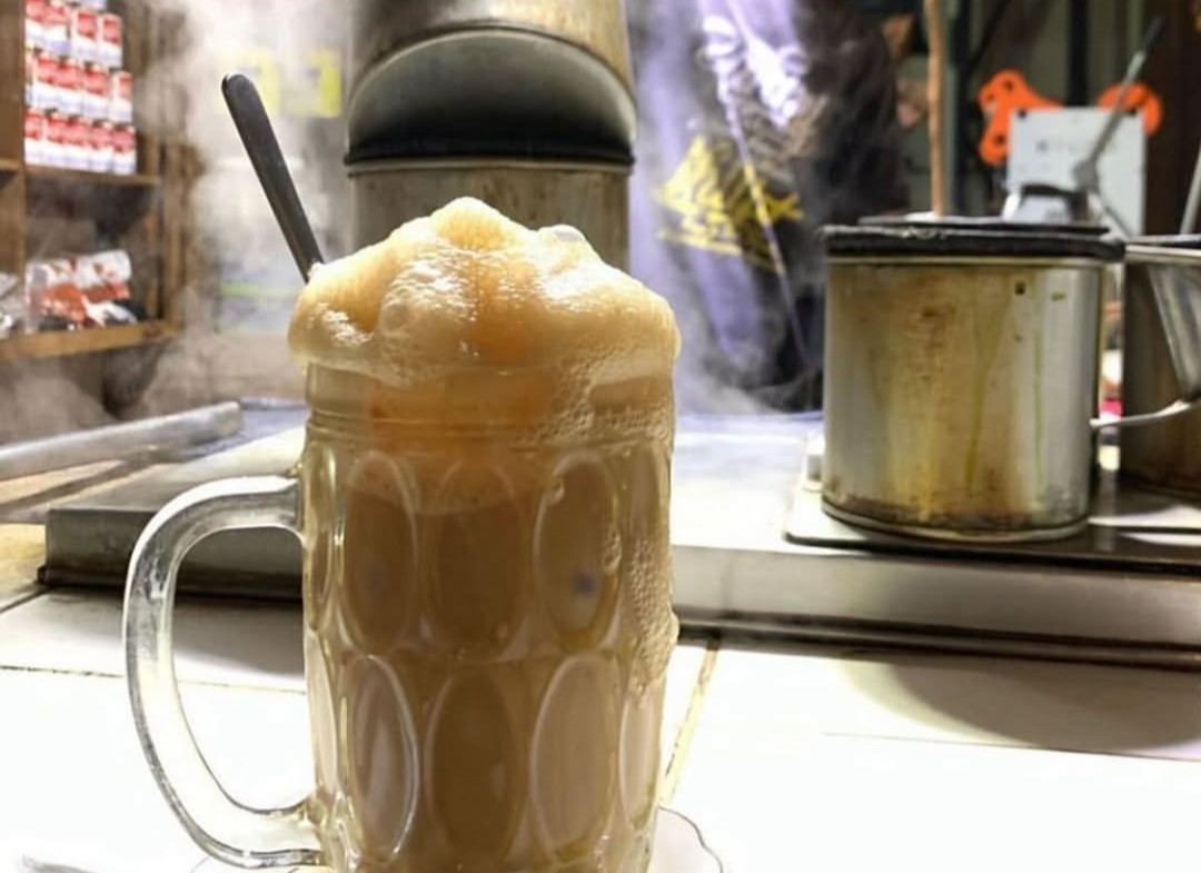 Bakmi Pak Gembel dan Kopi Lhiyud, Cara Baru Menikmati Hidangan Kuliner di Jogja