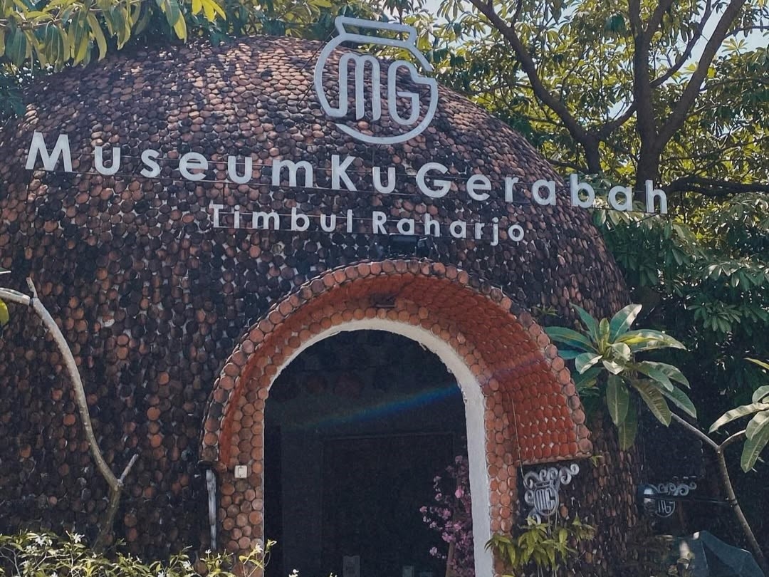 Healing Sambil Belajar Budaya, Berikut 5 Rekomendasi Museum Budaya di Jogja
