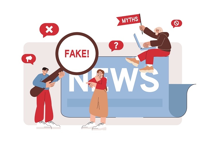 Yogyakarta Punya Tanggung Jawab Moral Terhadap Masalah Disinformasi dan Literasi Digital