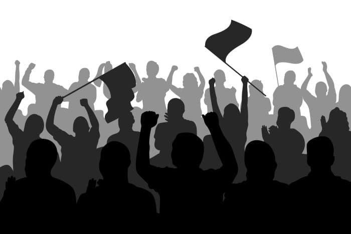 PWI DIY Siap Dampingi Wartawan Korban Kekerasan saat Liputan Aksi Unjuk Rasa