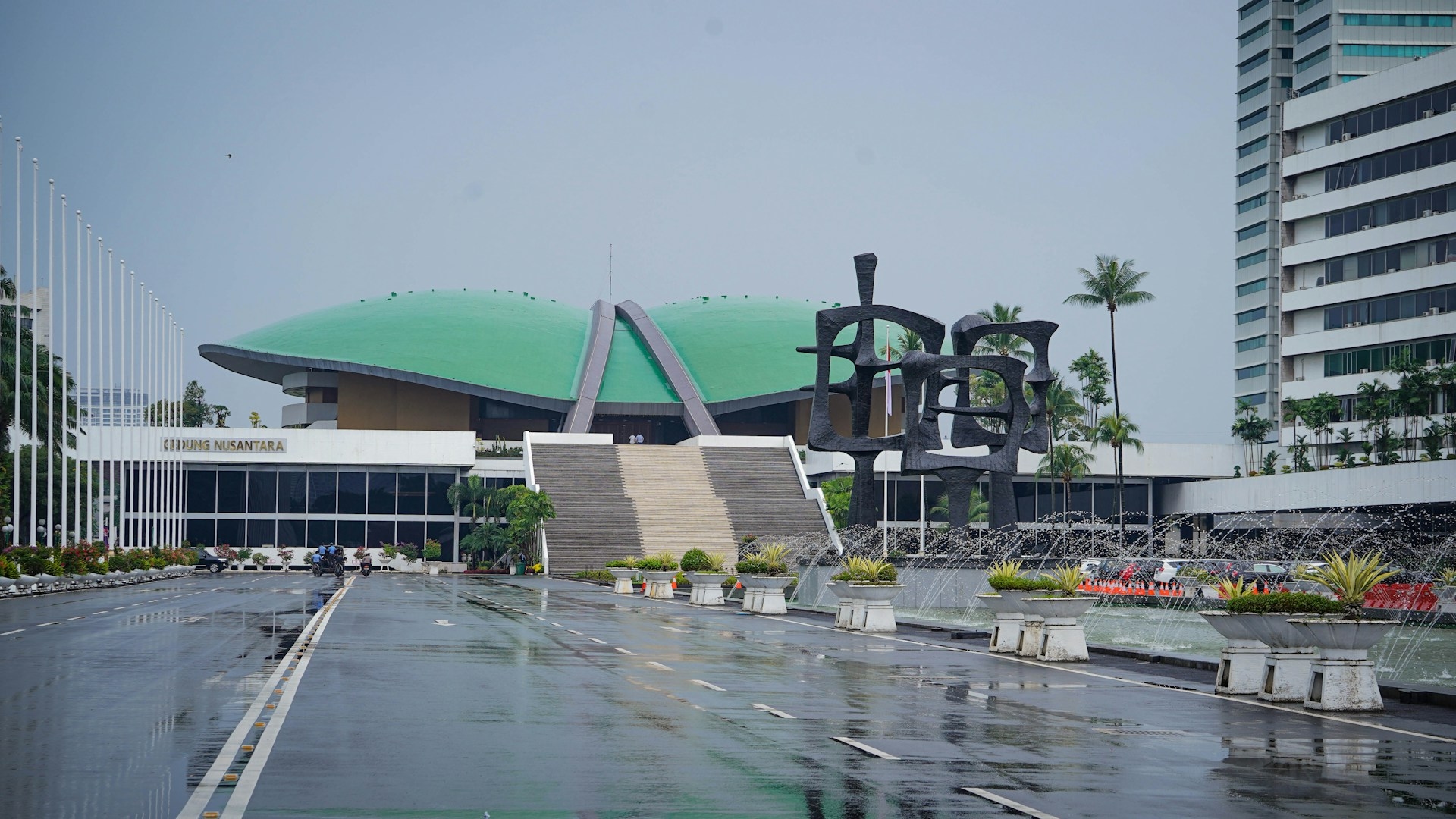 Seberapa Efektifkah Aplikasi Reses Anggota DPR? Ini Kata Pakar UMY