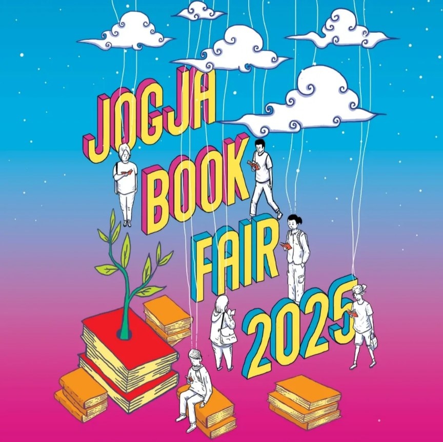 Jogjakarta Banyak Pameran saat Weekend, Ini 5 Rekomendasi Terbaik Buatmu