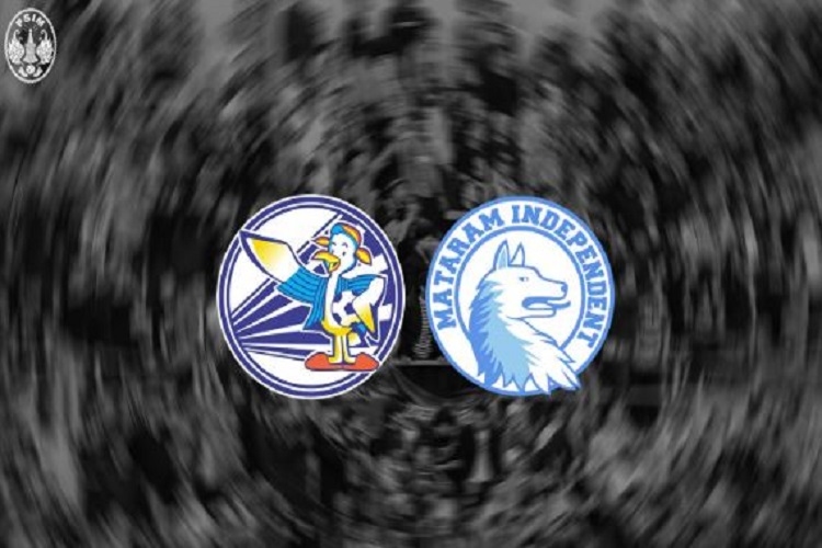 Rayakan Ultah ke-96 PSIM, Brajamusti dan The Maident Gelar Acara Sederhana Tanpa Konvoi