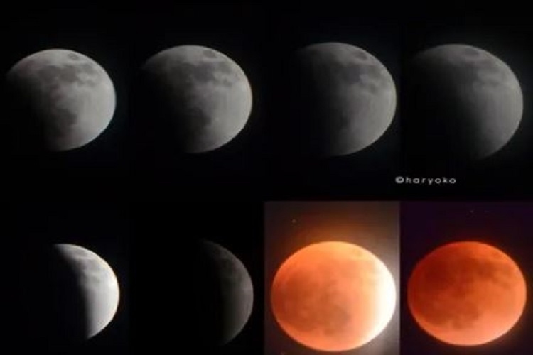5 Fakta Menarik Gerhana Bulan Total 2025, Masyarakat Yogya Bisa Menyaksikan di Tempat Mana Pun
