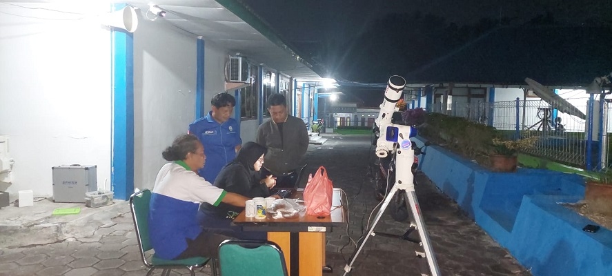 Kapan Gerhana Bulan Total akan Terjadi Lagi?