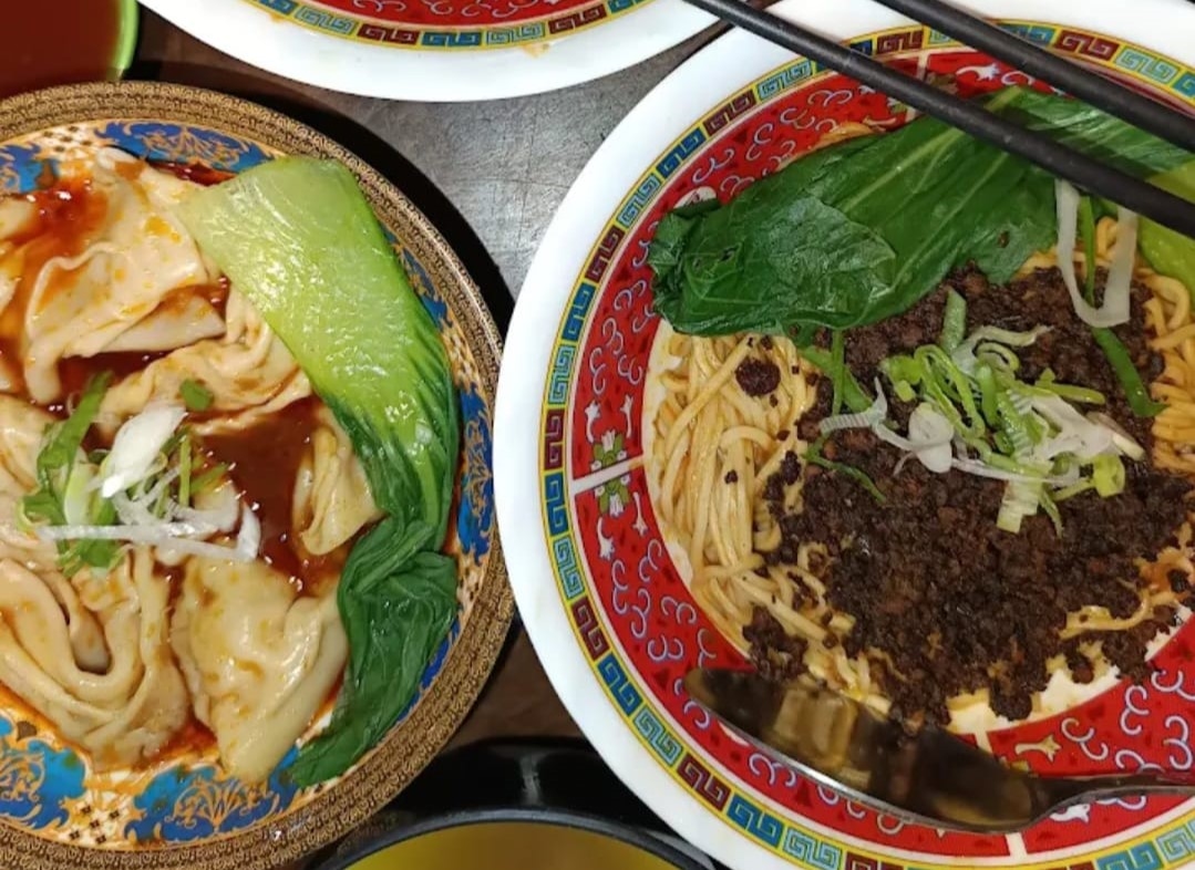 Kedai Mie Sapi Aja, Kuliner Mie Rempah dengan Toping Daging Sapi yang Gurih