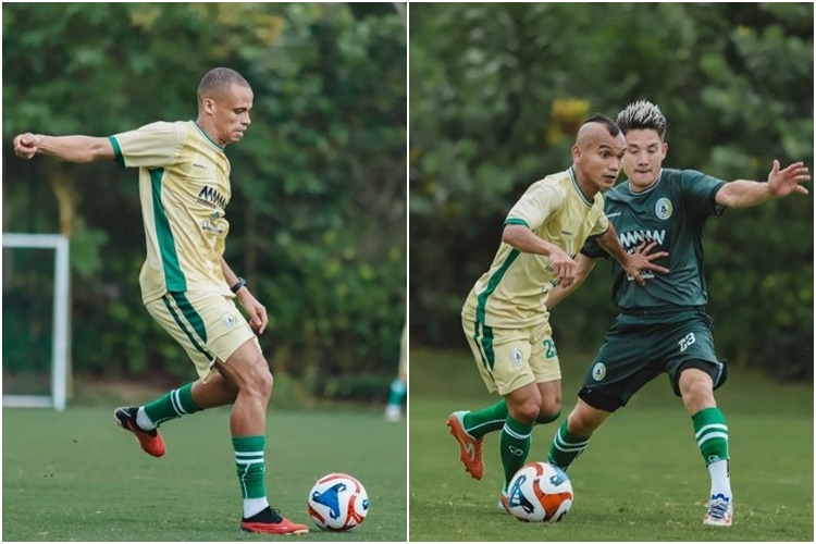 PSS Dihukum Dua Laga Kandang Championship 2025/2026 Tanpa Penonton, Ini Alasannya