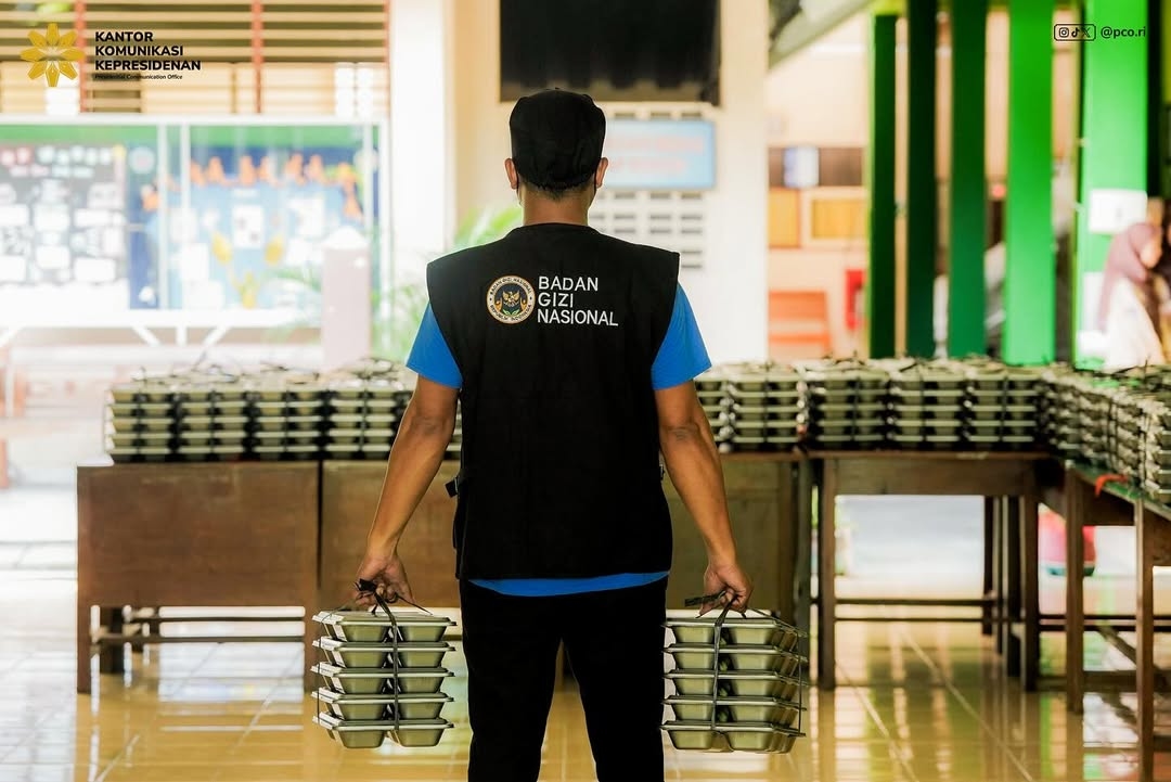Kasus Keracunan MBG Berulang Salah Satunya di Yogya, Pakar Gizi: Pelibatan Pemda Sangat Penting