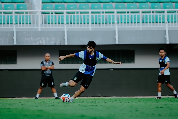 Jadwal Pertandingan PSM Makassar vs PSIM Jogja Hari Ini, Sabtu, 27 September 2025: Live di Indosiar