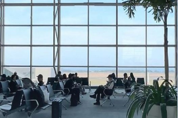 Bandara YIA Raih Penghargaan Internasional, Service Quality Awards