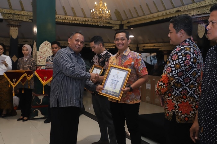 Jelang Akhir Tahun, Realisasi Penerimaan PBB P2 di Sleman Capai Rp 87,4 M