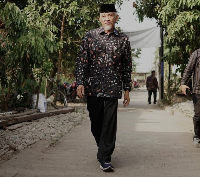 Tim Kuasa Hukum Mantan Bupati Sleman Tegaskan Perbup Bukan Produk Pribadi