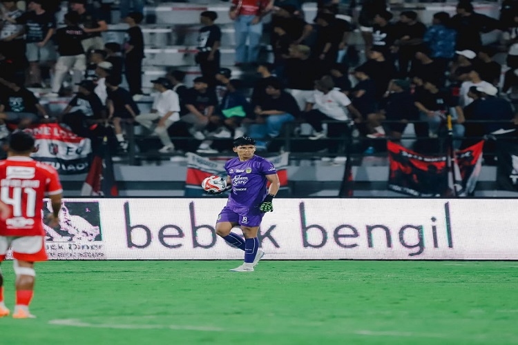 Alasan Di Balik Pemanggilan Dua Bintang Muda PSIM Jogja ke Skuad Timnas U-23
