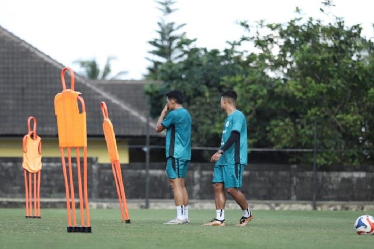 Jadwal Lengkap Pertandingan PSS Sleman di Bulan Oktober, Poin Penuh Lagi?