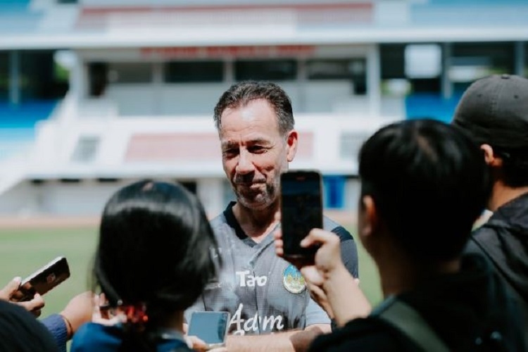 PSIM Bakal Uji Coba Tim Selevel selama Libur Kompetisi karena Agenda FIFA Matchday