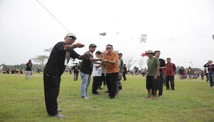 Sleman Creative Weeks, Ajang Unjuk Kreativitas