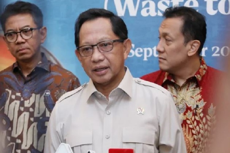 Mendagri Minta Inspektorat Daerah Harus Kawal Program Prioritas dan TKD