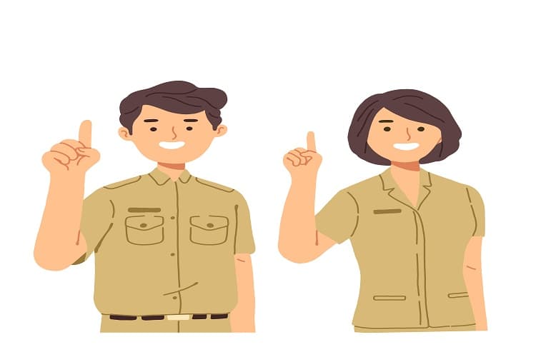 Mau Kerja di Jogja? Ini Syarat dan Ketentuan Mutasi ASN Masuk Pemda DIY