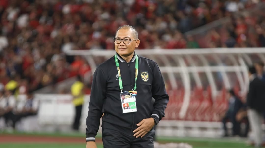 Manajer Timnas Sumardji: Kegagalan Timnas di Kualifikasi Piala Dunia 2026 Tanggung Jawab Tim Pelatih