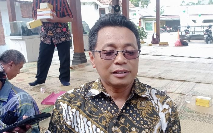 Peringati Hari Pangan Sedunia 2025, Pemkab Sleman Hidupkan Kembali Kelompencapir