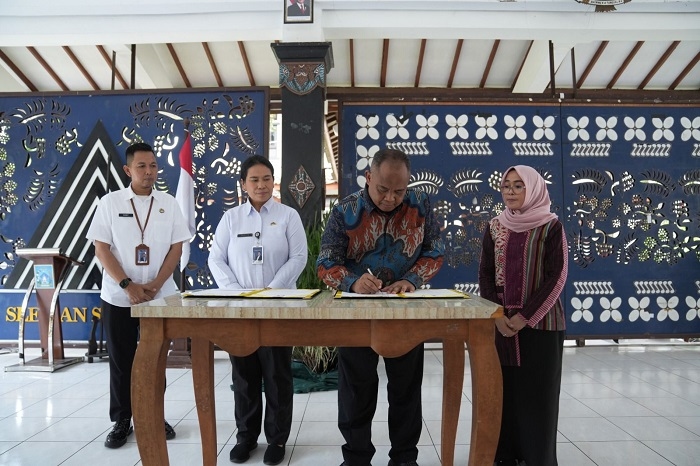 Warga Sleman Ingin Bikin Paspor? Sekarang Bisa di Mal Pelayanan Publik, Loh…