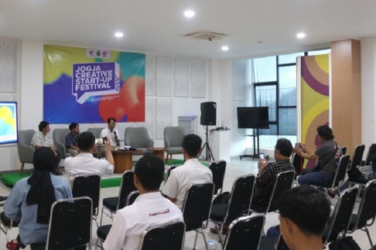 Pemkot Jogja Selenggarakan Jogja Creative Start-Up Festival 2025, Ini Jadwal Penjaringan, Seleksi, dan Syarat Mengikutinya