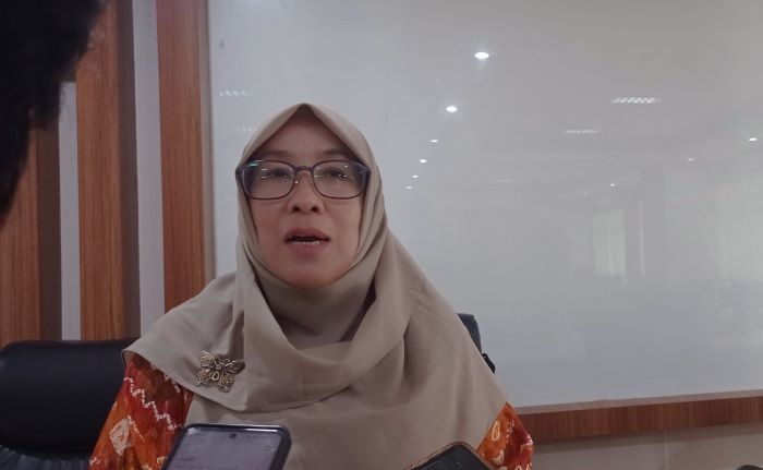 Belum Semua Sekolah di Sleman Perpustakaannya Terakreditasi Nasional