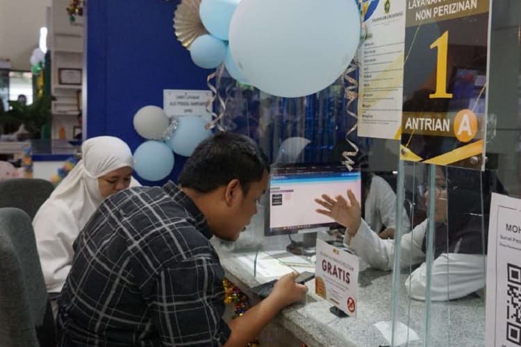Lembaga IPR Ungkap Kunci Sukses Pemerataan Mal Pelayanan Publik Nasional
